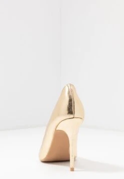 Anna Field Escarpins À Talons Hauts - Gold -Anna Field Soldes Boutique 0113c0d41b3845018dd464c68b6f7ae3