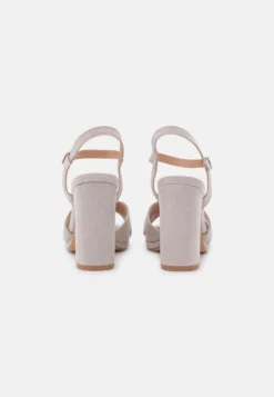 Anna Field Sandales - Light Grey -Anna Field Soldes Boutique 02006b90684a4ea69f4e8532c08a543e scaled