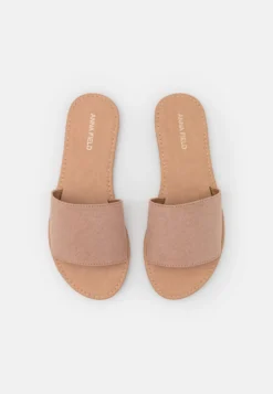 Anna Field 2 Pack - Mules - Black/Light Pink -Anna Field Soldes Boutique 020a79ff62bd4344adf3e7c7d7ae7bba scaled