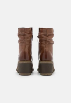 Anna Field Leather - Bottines - Brown -Anna Field Soldes Boutique 0239ac52b83c405f9a4e538b69d848fc scaled