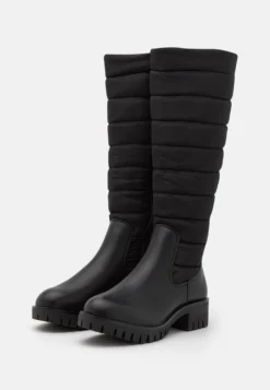 Winter Boot - Bottes À Plateau - Black -Anna Field Soldes Boutique 02efc2e43cf04f9c9fe414e6242f22f5 scaled