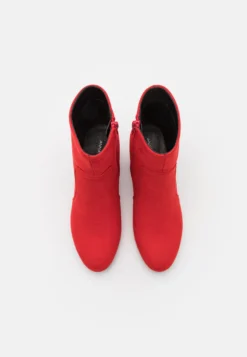 Anna Field Bottines - Red 11 Anna Field Bottines - Red -Anna Field Soldes Boutique 03b0520a700940ce9d68797dbe35e6a3 scaled