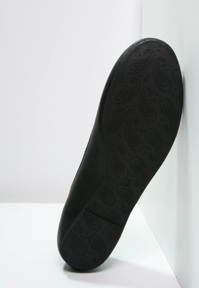 Anna Field Ballerines - Black 6 Anna Field Ballerines - Black – Image 6