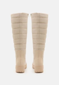 Winter Boot - Bottes À Plateau - Beige -Anna Field Soldes Boutique 048a8f3bde8440b69d4bbea37c58e27a scaled