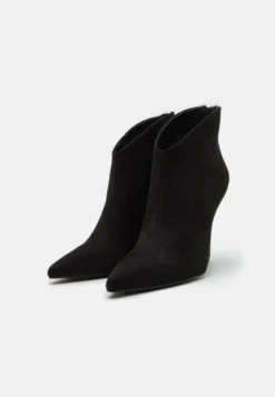 Anna Field Boots À Talons - Black 8 Anna Field Boots À Talons - Black -Anna Field Soldes Boutique 054d50696b96473a9dc88a09c4553d92 scaled