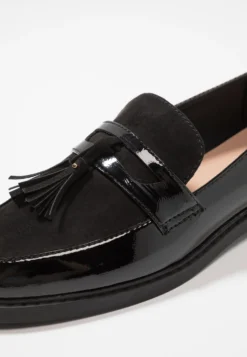 Anna Field Mocassins - Black -Anna Field Soldes Boutique 05e1d1894f31423d825be5529de46b37