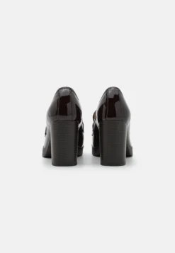 Anna Field Escarpins À Plateforme - Brown -Anna Field Soldes Boutique 093bc624cbd54f4db7835f40ab253bb7 scaled