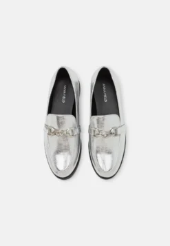 Anna Field Mocassins - Silver 11 Anna Field Mocassins - Silver -Anna Field Soldes Boutique 093f276ac9f34016aa58412a2100d257 scaled