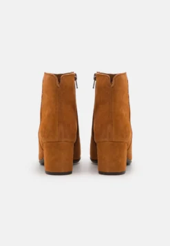 Leather - Bottines - Cognac -Anna Field Soldes Boutique 09679f03a6f84a109d7b34da8aa7722b scaled
