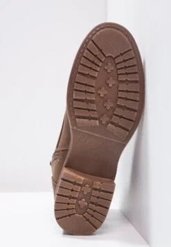 Anna Field Winter Boot - Bottines À Lacets - Coffee -Anna Field Soldes Boutique 09b456306f0c4746aef0e3f38f794844