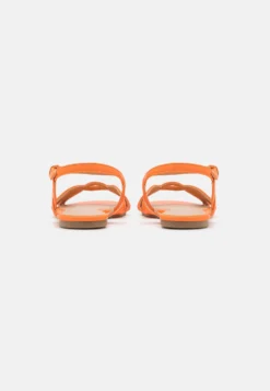 Anna Field Sandales - Orange -Anna Field Soldes Boutique 0a7c4bd0f5db44f2a6f2ac504b34a786 scaled