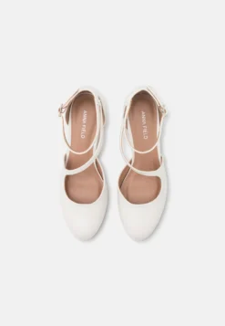Anna Field Escarpins - White 11 Anna Field Escarpins - White -Anna Field Soldes Boutique 0ad0280d967a43a0b544238d169e467e scaled