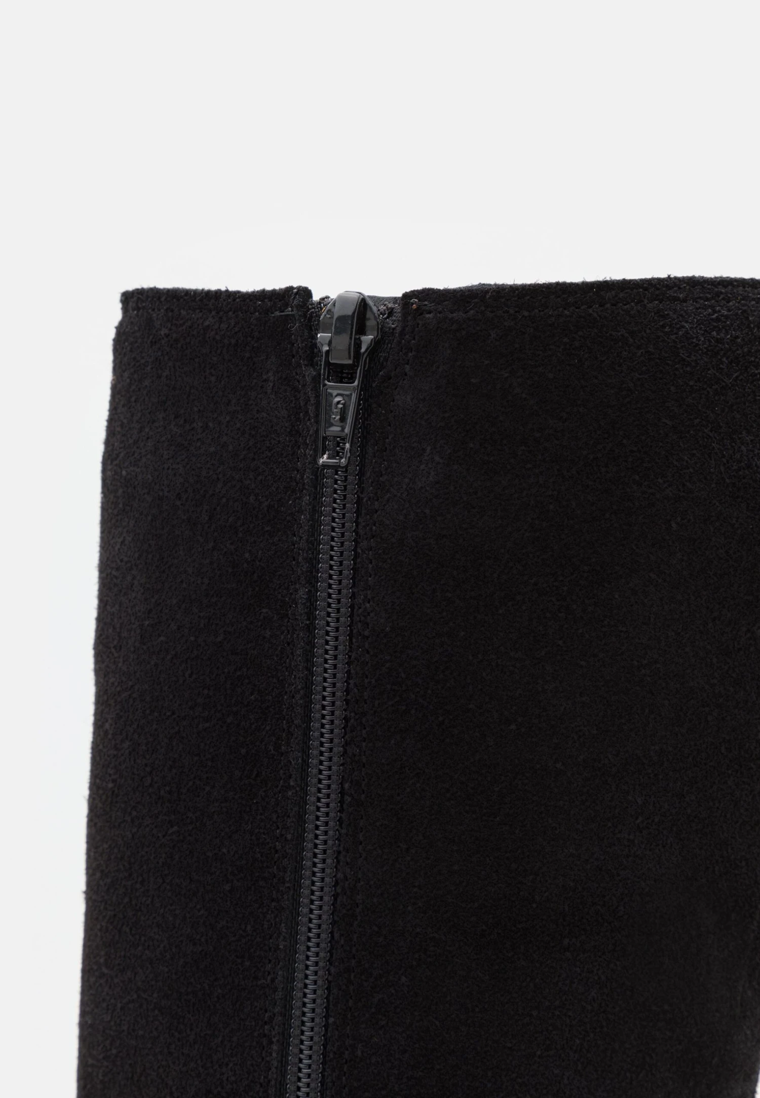 Anna Field Leather - Bottes - Black 6 Anna Field Leather - Bottes - Black – Image 6