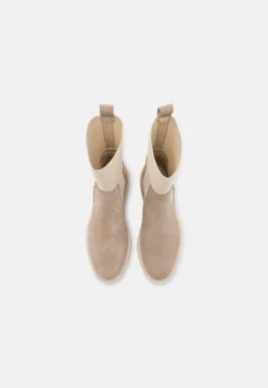 Anna Field Leather - Bottines - Beige -Anna Field Soldes Boutique 0c60cca476a74e11a811a0c0a57d0dc4 scaled