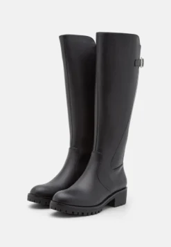 Anna Field Bottes D'Équitation - Black 8 Anna Field Bottes D'Équitation - Black -Anna Field Soldes Boutique 0d3e70f13c004902b0feebac4a2bbf67 scaled