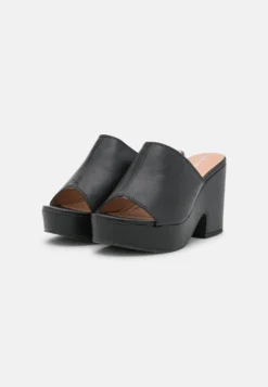 Wide Fit - Mules À Talons - Black -Anna Field Soldes Boutique 0ed28b0a834c4643816f85e27c9d2d14 scaled