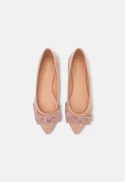 Ballerines - Light Pink 11 Ballerines - Light Pink -Anna Field Soldes Boutique 0f5465c7cb584484a0e9f4aa5ead27d7 scaled