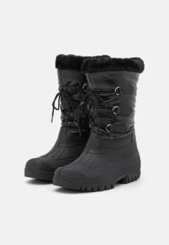 Anna Field Bottes De Neige - Black -Anna Field Soldes Boutique 11e65cbb57094b7dade6e24bc796e7c4 scaled
