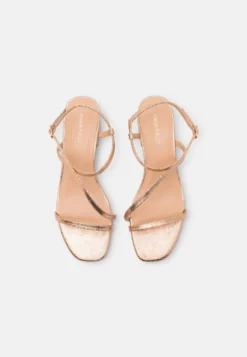 Sandales - Rose Gold Coloured -Anna Field Soldes Boutique 12161f09cf6540ceb4fdd23cca0b2769 scaled