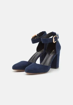 Anna Field Escarpins - Dark Blue -Anna Field Soldes Boutique 128e0da4daf94223857b98b53d8ca71f scaled