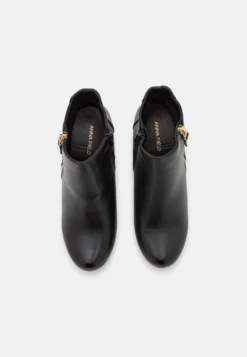 Bottines À Plateau - Black -Anna Field Soldes Boutique 134cb1a9a4554375b0616df961776611 scaled