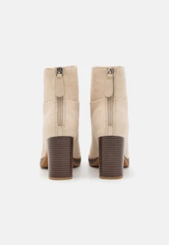 Wide Fit - Bottines À Plateau - Beige -Anna Field Soldes Boutique 143cde0ff39143f19eeae9de1dc5090c scaled