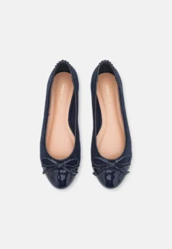 Anna Field Ballerines - Dark Blue -Anna Field Soldes Boutique 14695c7403c94713a9d1d419c4ee5ada scaled