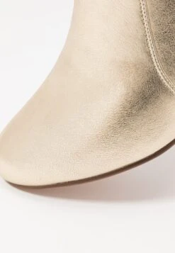 Anna Field Boots À Talons - Gold -Anna Field Soldes Boutique 14e41325d2574209b00a9f7264f453bb