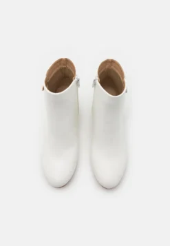 Wide Fit - Bottines - White 11 Wide Fit - Bottines - White -Anna Field Soldes Boutique 15651fa02664483886080ad922504639 scaled