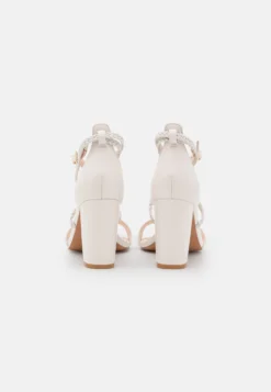 Anna Field Leather - Sandales - White -Anna Field Soldes Boutique 168082db92664c869028270849142950 scaled