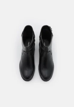 Anna Field Winter Boot - Bottines - Black -Anna Field Soldes Boutique 16ea02d0475047b79dc341620418901e scaled