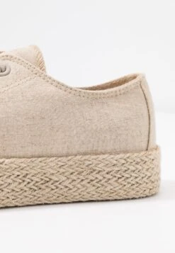 Anna Field Espadrilles - Beige 9 Anna Field Espadrilles - Beige -Anna Field Soldes Boutique 1757d9e8205644bdac2a11261471343e