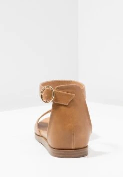 Sandales - Cognac 12 Sandales - Cognac -Anna Field Soldes Boutique 19a5f1f077e8402a9f255f5a4bb31a86