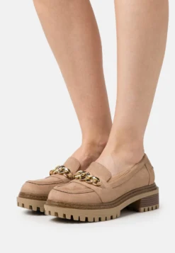 Anna Field Soldes Boutique 48 Anna Field Mocassins - Sand