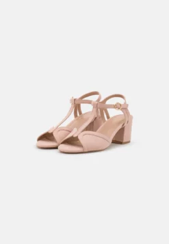 Anna Field Sandales - Light Pink -Anna Field Soldes Boutique 1f96a61b98414cbf87c2d48aa720b5f3 scaled