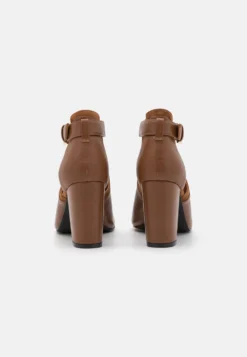 Anna Field Leather - Sandales Classiques / Spartiates - Cognac -Anna Field Soldes Boutique 20b0ade906954319a7ab226ae65dd4f8 scaled