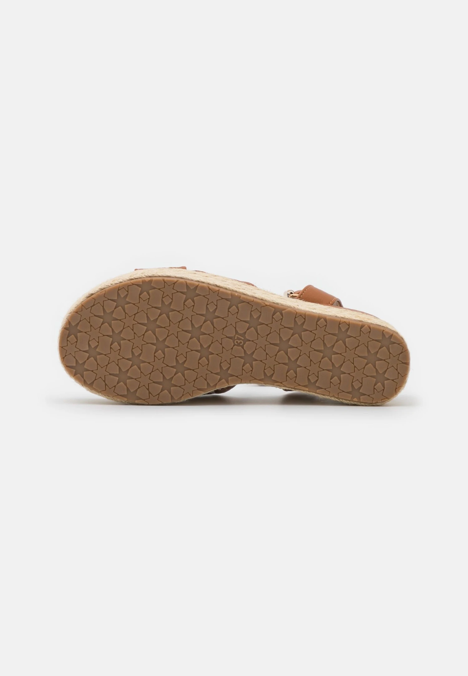 Anna Field Espadrilles - Cognac 5 Anna Field Espadrilles - Cognac – Image 5