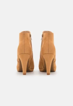 Anna Field Bottines À Talons Hauts - Beige 9 Anna Field Bottines À Talons Hauts - Beige -Anna Field Soldes Boutique 2613587b8fb84aab8c05225ee8e119e3 scaled