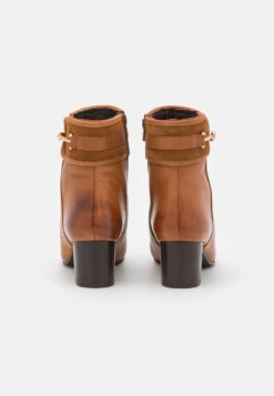 Anna Field Leather - Bottines - Cognac -Anna Field Soldes Boutique 28a1d52bbe974a21a20689568365a825 scaled