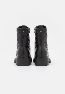 Anna Field Leather - Bottines À Lacets - Black -Anna Field Soldes Boutique 28f07ff40a6f4777bffcbadfc8b3276c scaled