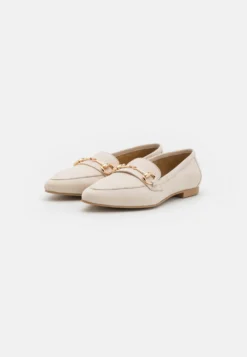 Anna Field Leather - Mocassins - Off White -Anna Field Soldes Boutique 2b5178a8b59a4a06ac9bcba2bc91932f scaled