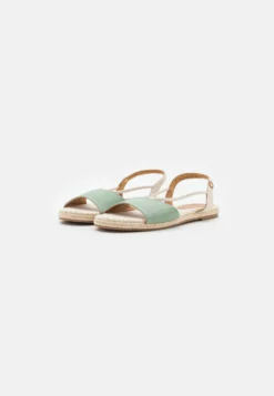 Anna Field Espadrilles - Mint -Anna Field Soldes Boutique 2c69b0e6536944d69827d8ed30c19cec scaled