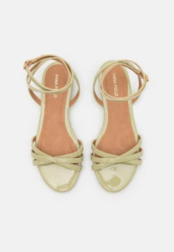 Anna Field Sandales - Green -Anna Field Soldes Boutique 2c94cd86214e4a0db5496cc89b78e801 scaled