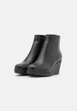 Anna Field Leather Winter Boot - Boots À Talons - Black 8 Anna Field Leather Winter Boot - Boots À Talons - Black -Anna Field Soldes Boutique 2d0194d2852741948d2e98cf746f5b49 scaled