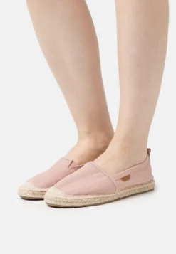 Anna Field Soldes Boutique 38 Anna Field Espadrilles - Rose Gold-Coloured
