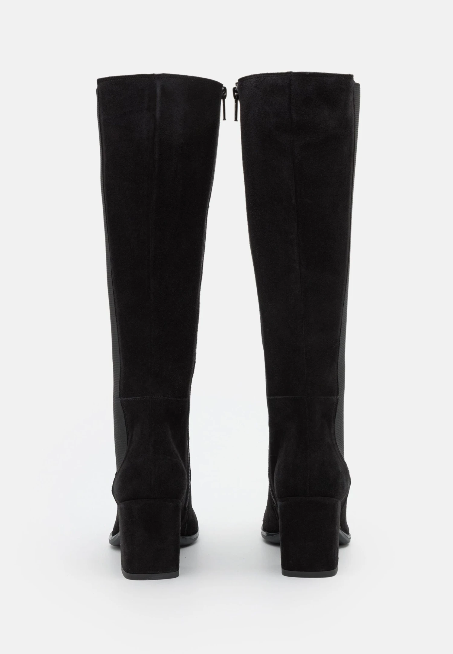 Anna Field Leather - Bottes - Black 4 Anna Field Leather - Bottes - Black – Image 4