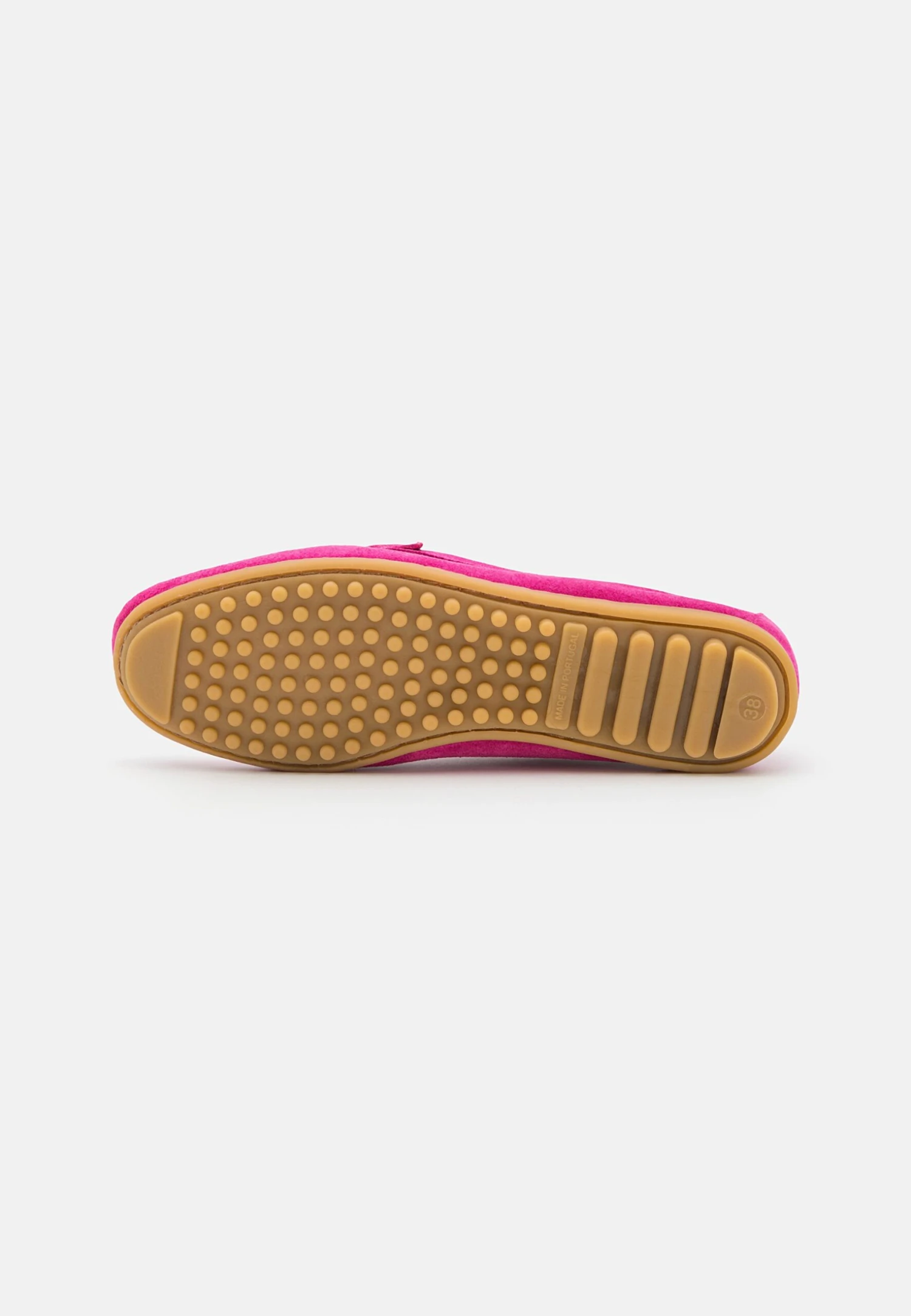 Anna Field Leather - Mocassins - Pink 5 Anna Field Leather - Mocassins - Pink – Image 5
