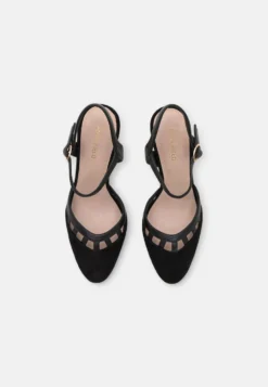 Anna Field Leather - Escarpins À Talons Hauts - Black -Anna Field Soldes Boutique 2f7cd15f94ac461a824e3d24b681af58 scaled