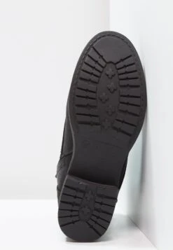 Anna Field Winter Boot - Bottines À Lacets - Black -Anna Field Soldes Boutique 2fd757995f734784bb7691074ab81cc5