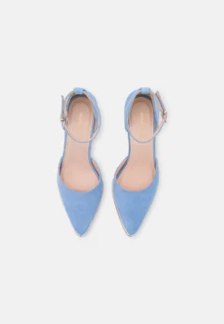 Anna Field Leather - Escarpins - Light Blue -Anna Field Soldes Boutique 2ff86339758d4e758d32dd4c7959cbe5 scaled